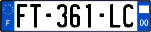 FT-361-LC
