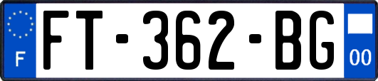 FT-362-BG