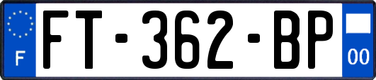 FT-362-BP