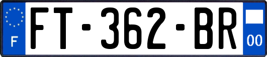 FT-362-BR