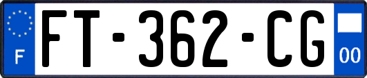 FT-362-CG