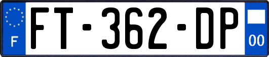FT-362-DP