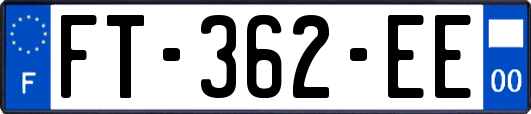 FT-362-EE