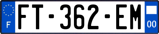 FT-362-EM