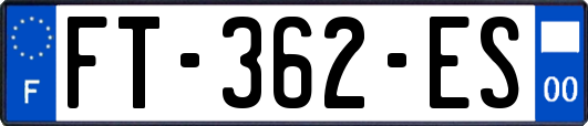 FT-362-ES