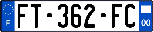 FT-362-FC