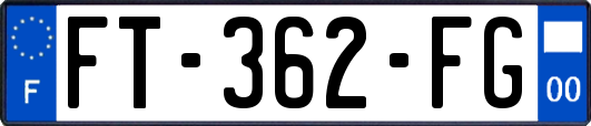 FT-362-FG
