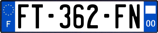 FT-362-FN