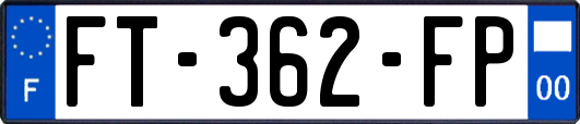 FT-362-FP