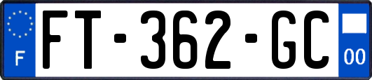 FT-362-GC