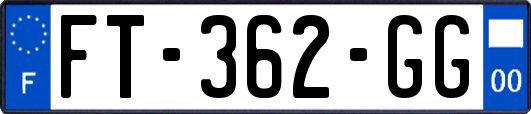 FT-362-GG