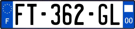 FT-362-GL