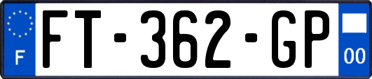 FT-362-GP
