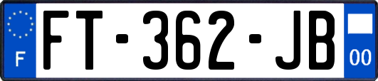 FT-362-JB