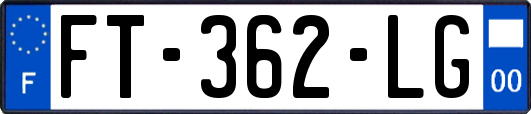 FT-362-LG