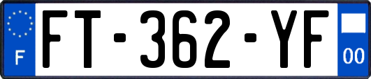 FT-362-YF