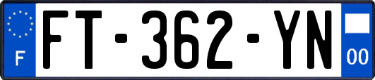 FT-362-YN