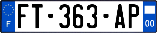 FT-363-AP