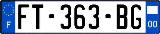 FT-363-BG