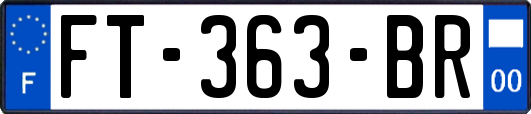 FT-363-BR