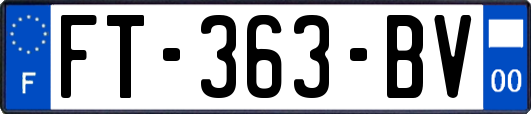 FT-363-BV