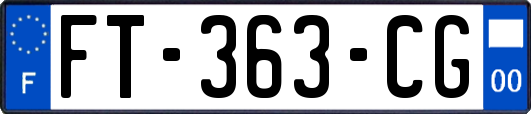 FT-363-CG