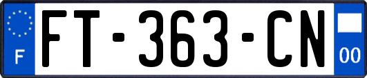 FT-363-CN