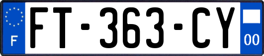 FT-363-CY