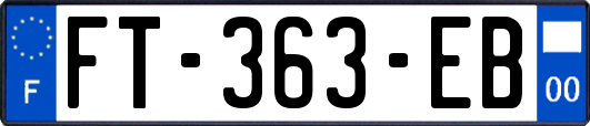 FT-363-EB