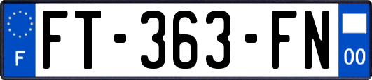 FT-363-FN