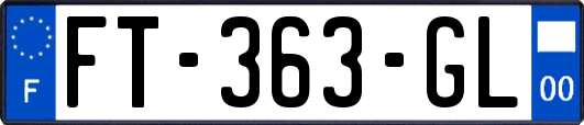 FT-363-GL