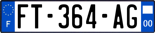 FT-364-AG
