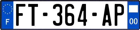 FT-364-AP