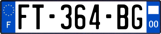 FT-364-BG