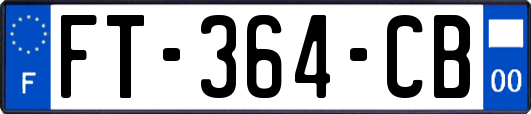 FT-364-CB