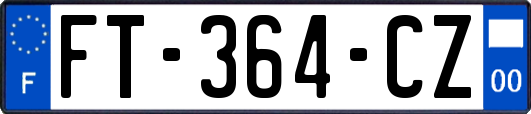 FT-364-CZ