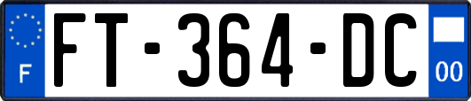 FT-364-DC