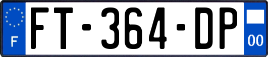 FT-364-DP