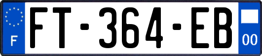 FT-364-EB