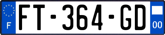 FT-364-GD