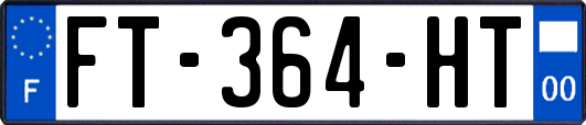 FT-364-HT
