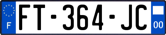 FT-364-JC