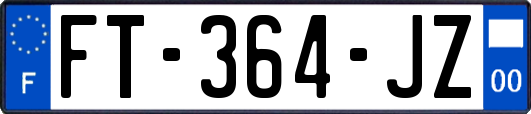 FT-364-JZ