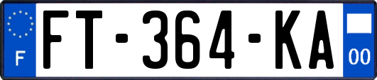 FT-364-KA