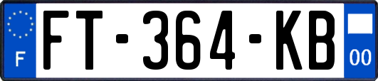 FT-364-KB