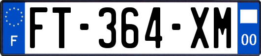 FT-364-XM