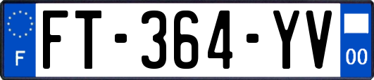 FT-364-YV
