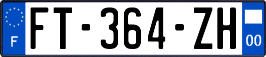 FT-364-ZH