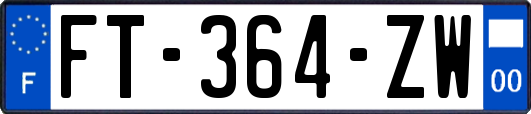 FT-364-ZW