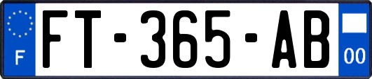 FT-365-AB